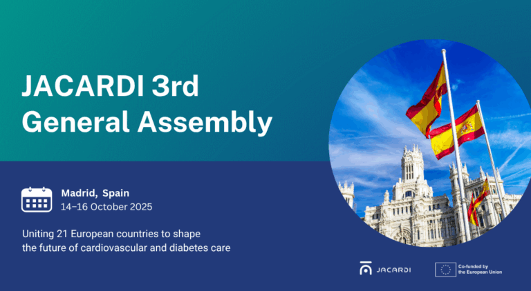 General Assembly Website_MADRID