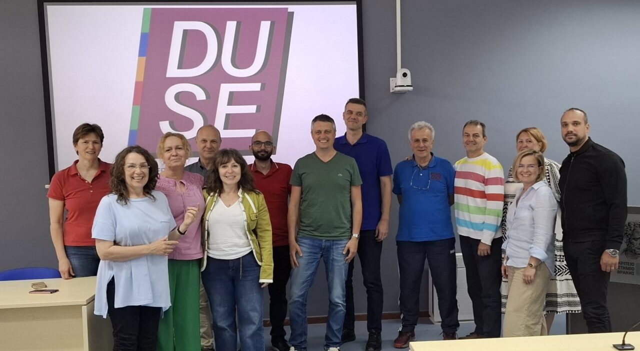 DUSE: Educating Youth for Lifelong Health and Diabetes Prevention