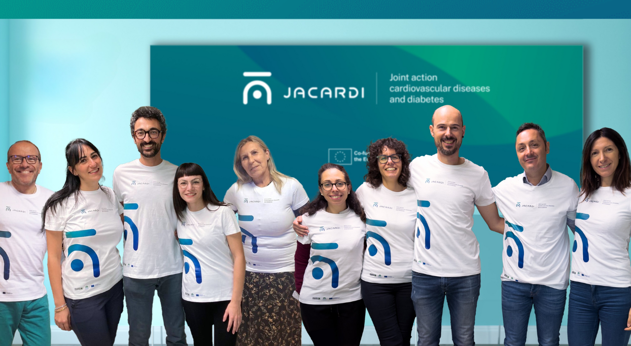 A model of excellence in the Marche Region: turning a regional best practice into a shared European achievement