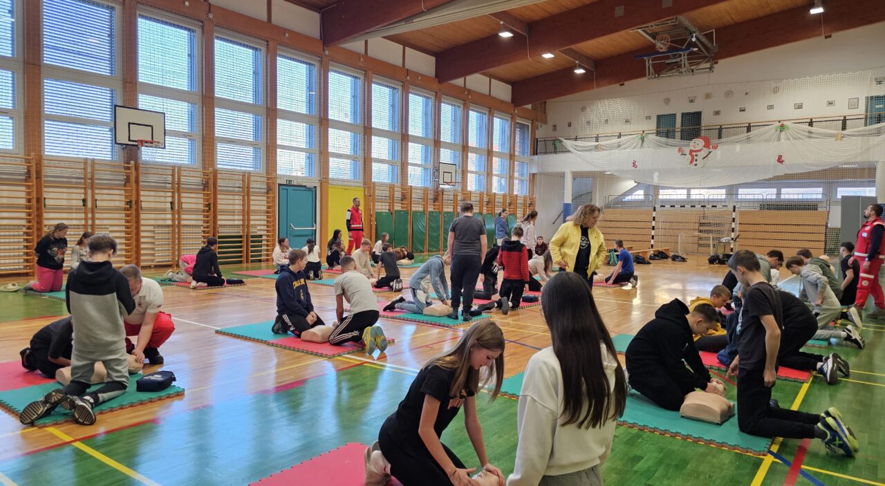 Prevention in Action: Combating Non-Communicable Diseases Through Collective Health Action and Education