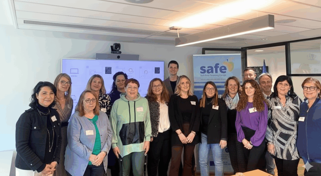 From awareness to action: How Preventia is fighting NCDs across Europe