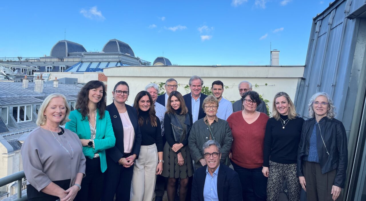 Strengthening cardiovascular care resilience across Europe: the RESIL-Card initiative