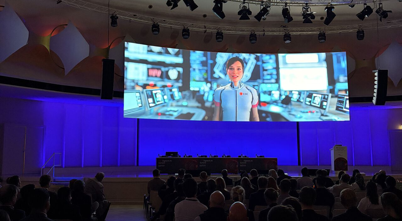 Can artificial intelligence help shape smarter cardiovascular policies across Europe?