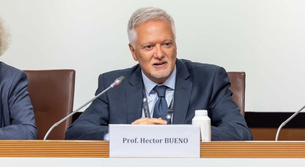 JACARDI at the ESC Congress 2025: Advancing the integration of mental and cardiovascular health