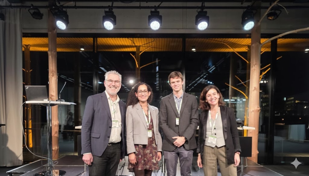 Five EU initiatives unite to scale health literacy action to tackle NCDs