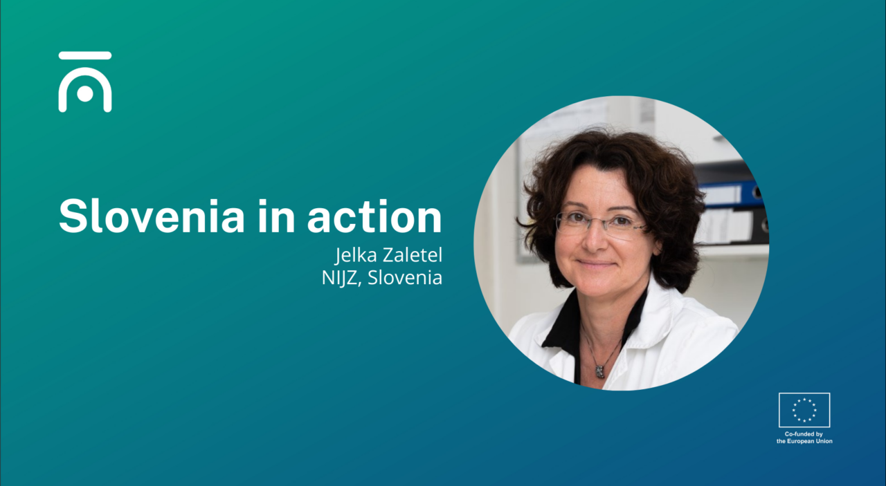 Slovenia’s breakthroughs in the fight against diabetes