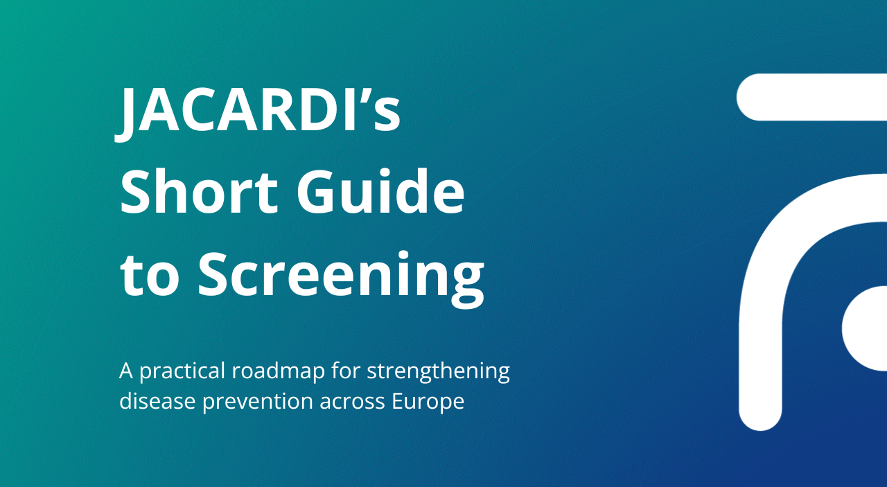 A Short Guide to Screening for Individuals at Increased Risk of Developing Cardiovascular Diseases and Type 2 Diabetes