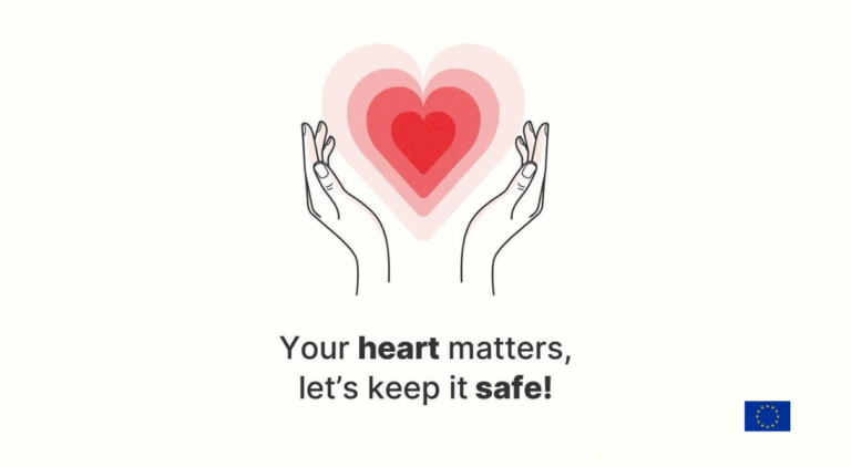 Safe Hearts Plan visual