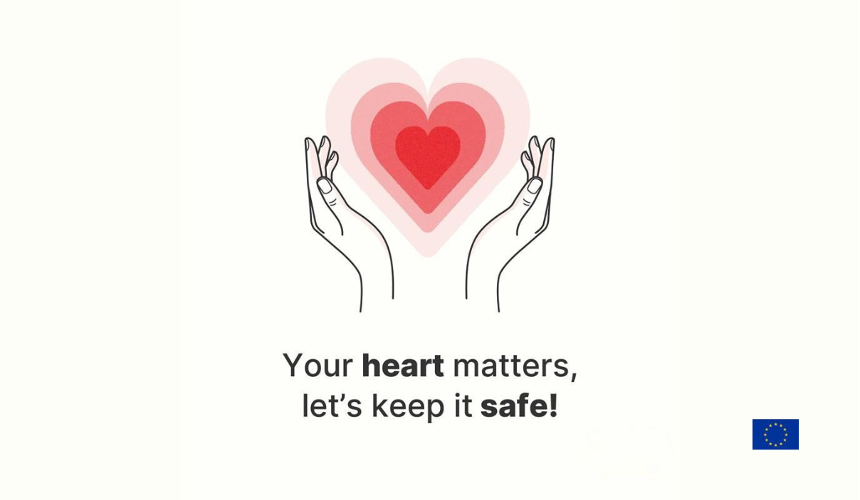 How JACARDI can support the implementation of the EU Safe Hearts Plan