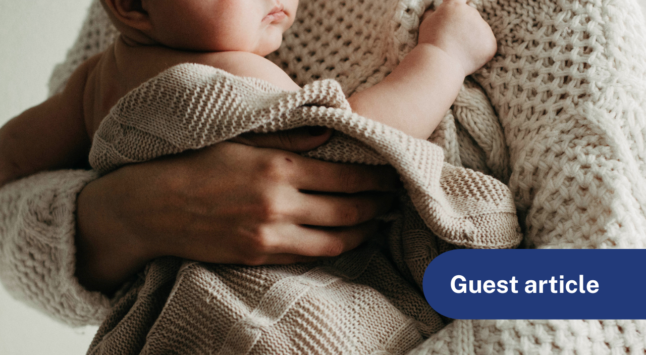 Breastfeeding and the first 1000 days: an overlooked frontier for disease prevention and health promotion in Europe