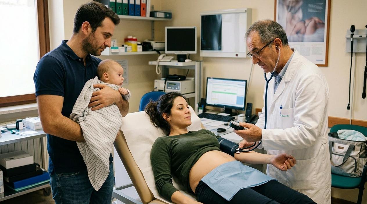 Three JACARDI pilots showcased at the 45th French Hypertension Days