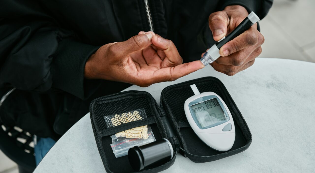 Diabetes Data Cell: From fragmented data to a national policy tool
