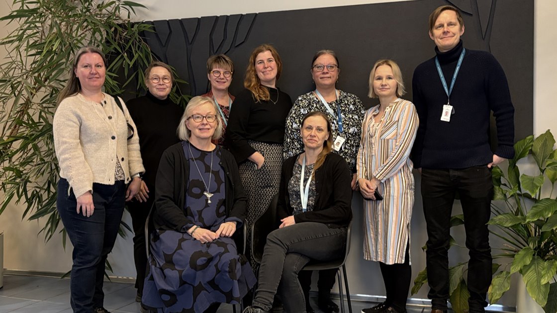 Work ability literacy in action: how Finnish leaders are strengthening workplace resilience