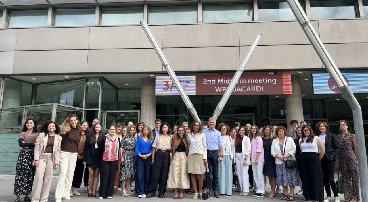 Health literacy in action: JACARDI partners share lessons from 25 European pilots