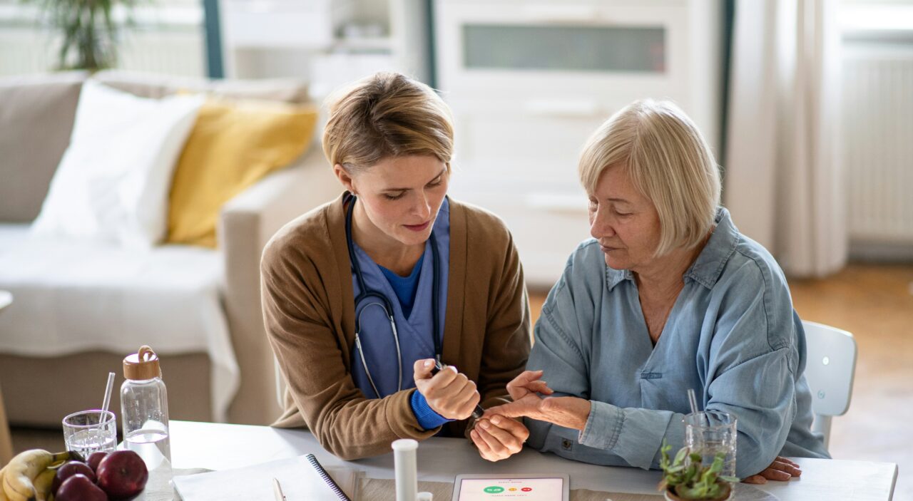 Making patient experience count: Finland’s JACARDI pilot brings patient voices into diabetes care