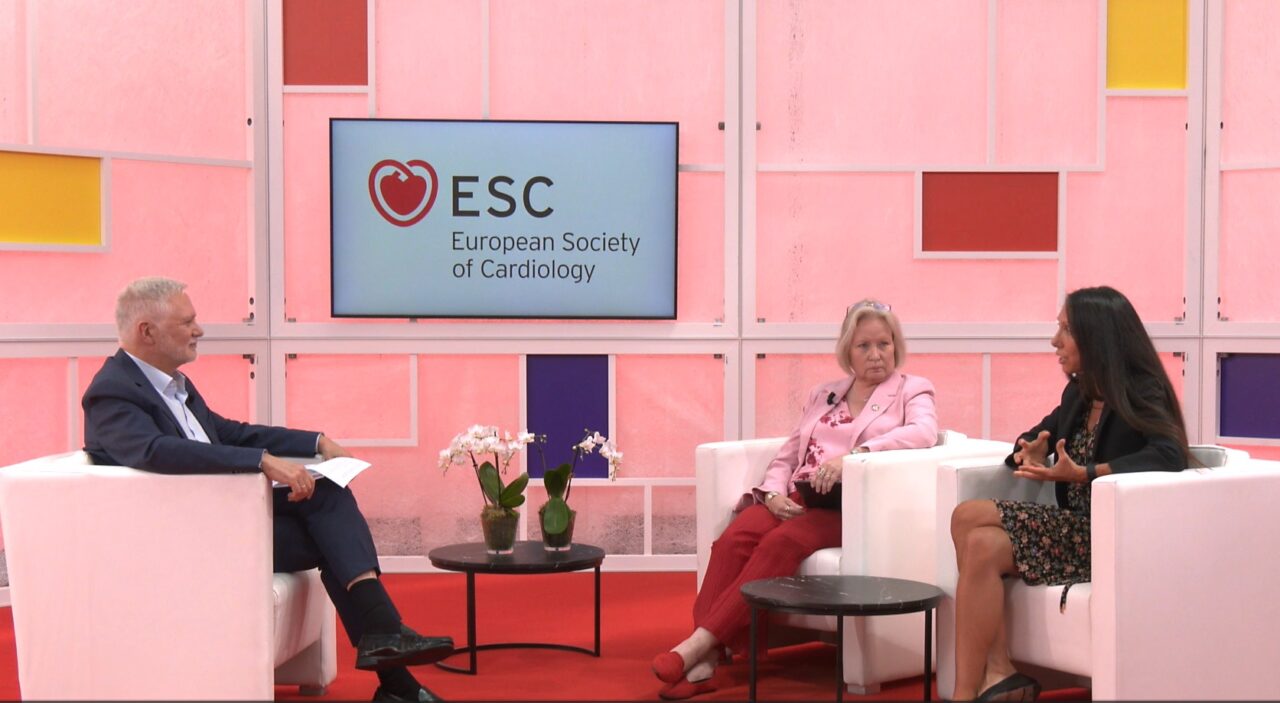 Smarter screening, stronger prevention: JACARDI at ESC Congress 2026