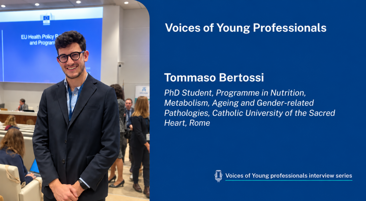 Voices of Young Professionals: building trust and finding renewed purpose in rural Romania